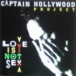 captain hollywood project